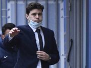 Pochettino Tak Mau Bahas Rumor Messi