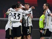 Juventus Paksa Milan Derita Kekalahan Perdana di Liga Italia