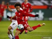 Klasemen Liga Jerman: Bayern Tetap di Puncak