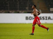 Zidane Tak Mau Tanggapi Rumor David Alaba