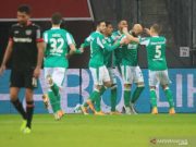 Bremen Bawa Pulang Satu Poin