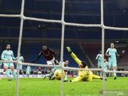 AC Milan Kembali ke Jalur Kemenangan Usai Pukul Torino 2-0