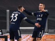 Juventus Dipaksa Kerja Keras untuk Menang 3-1 atas Sassuolo