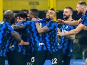 Inter Pukul Juve 2-0