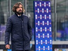 Pirlo Akui Juventus Tampil Buruk