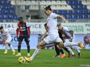 Milan Menang 2-0 atas Cagliari