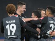 Werder Bremen Hancurkan Hertha Berlin 4-1