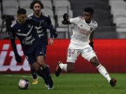 Lyon Puncaki Klasemen Liga Prancis