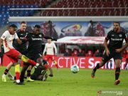 Nkunku Antar Leipzig Menang Tipis 1-0 atas Leverkusen