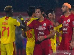 Program Vaksinasi Covid-19 Diharapkan Sukses agar Liga Berjalan