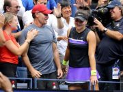 Jelang Australian Open, Pelatih Andreescu Positif Covid-19