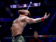 McGregor Janjikan ‘Mahakarya’ saat Hadapi Dustin Poirier