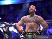 McGregor Ingin Lawan Khabib Lagi