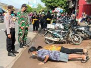 PPKM di Wonogiri, Jam Buka Perbelanjaan Dibatasi Sampai Pukul 19.00