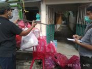 TPS3R “Bank Samiun” Kelurahan Kebumen, Warga Lunasi PBB dari Sampah.