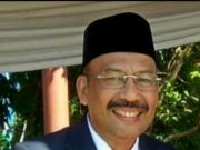 Suami Rustriningsih Ir H Soni Achmad Wafat, Dimakamkan di Gombong