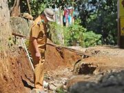 Jalan Pucang – Jenggawur Banjarnegara Segera Dibangun
