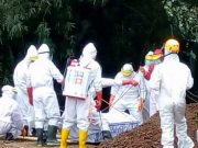 Duka Gapensi Wonogiri Berlanjut Terkait Covid-19