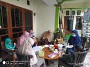 Kedokteran Unissula Latih Warga Ubah Jelantah Jadi Sabun Cuci