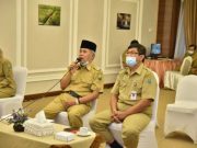 Sutrisno Diusulkan Kembali sebagai Dirut PT BPR BKK Kebumen