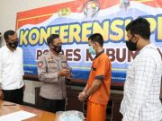 Sempat Buron 1 Tahun, Pencuri Empat Hp Ditangkap Polsek Klirong