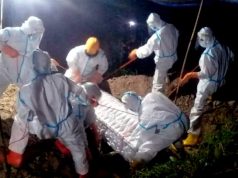 Di Wonogiri, Tiada Hari Tanpa Pemakaman Jenazah Covid-19