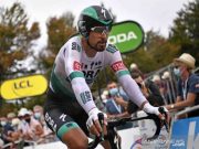 Peter Sagan Cenderung Pilih Tour de France Ketimbang Olimpiade