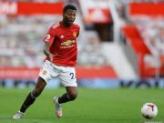 Timothy Fosu-Mensah Merapat ke Bayer Leverkusen