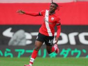 Southampton Singkirkan Shrewsbury
