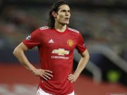 Akademi Bahasa Uruguay Berang FA Jatuhkan Sanksi ke Cavani