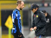 Inter Milan Tawarkan Christian Eriksen ke Real dan Atletico Madrid