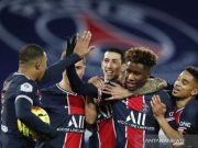 Hasil Liga Prancis: PSG Raih Poin Penuh