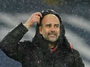 Guardiola Bingung Kekurangan Pemain untuk Semifinal Piala Liga