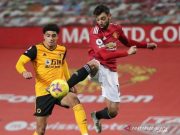 Liga Premier Umumkan Jadwal Baru Laga Tunda MU dan City