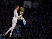 Piala Italia Konfirmasi Jadwal Putaran Perempatfinal