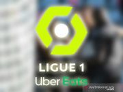 Suporter Serbu Tempat Latihan Saint-Etienne