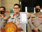 Apa Saja Maklumat Kapolri, Berikut Ini Isinya