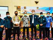 Kapolrestabes yang Baru Diharap Maksimalkan Tangani 3 Isu Penyakit Masyarakat