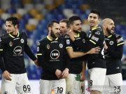 Spezia Menang 2-1 atas Napoli