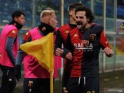 Genoa Tundukkan Bologna