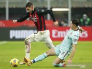 Torino Pecat Pelatih Marco Giampaolo