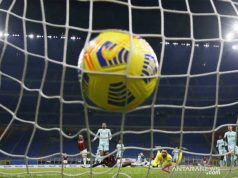 IFFHS Tunjuk Liga Italia sebagai Liga Terbaik di Dunia 2020