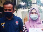 Ibu di Demak Ditahan karena Menganiaya Anak Perempuannya