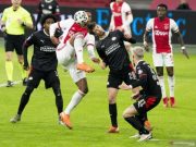 Ajax Vs PSV Berakhir Imbang 2-2