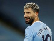 Guardiola Tak Akan Cari Pengganti Aguero