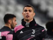 Ronaldo Dukung CR7 Bermain hingga Usia 40 Tahun