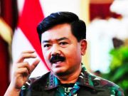 TNI Kerahkan Personel dan Alutsista untuk Cari Pesawat Sriwijaya Air