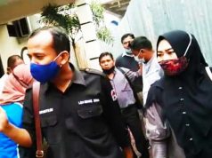Direktur LBH Demak Raya Anggap Kasus Dugaan KDRT Demak Dipaksakan