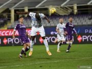 Inter depak Fiorentina dari Piala Italia