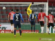 PSV Dipecundangi AZ Alkmaar 1-3
